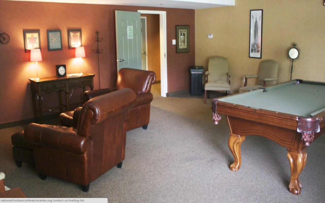 Conference Center Hotel At Valley Forge 奥克斯 外观 照片