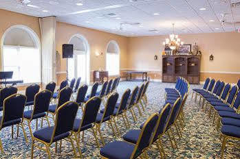 Conference Center Hotel At Valley Forge 奥克斯 外观 照片